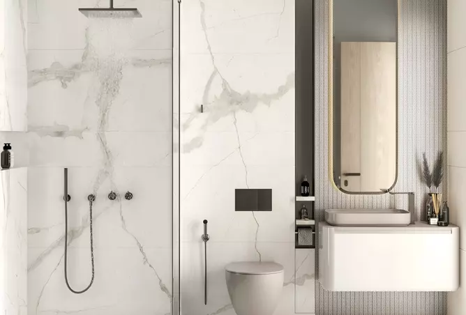 Repose Residence
