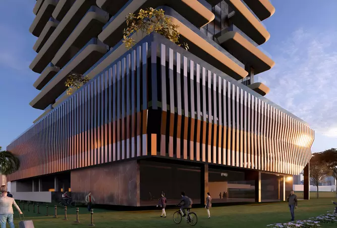 Repose Residence
