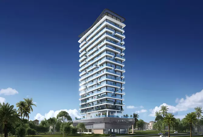 Repose Residence