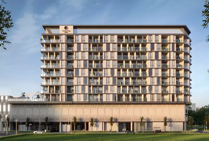 Double Tree by Hilton