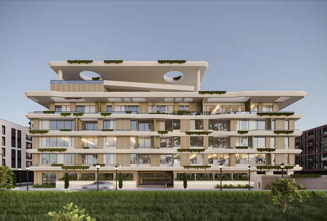 The Maiden Residence