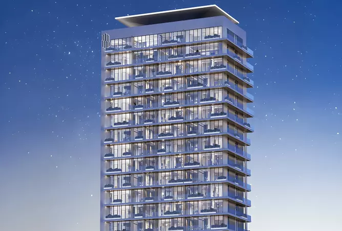 Ashwood Residences