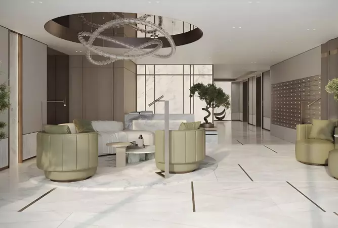 Ashwood Residences