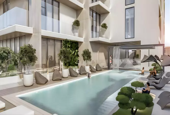 Ashwood Residences