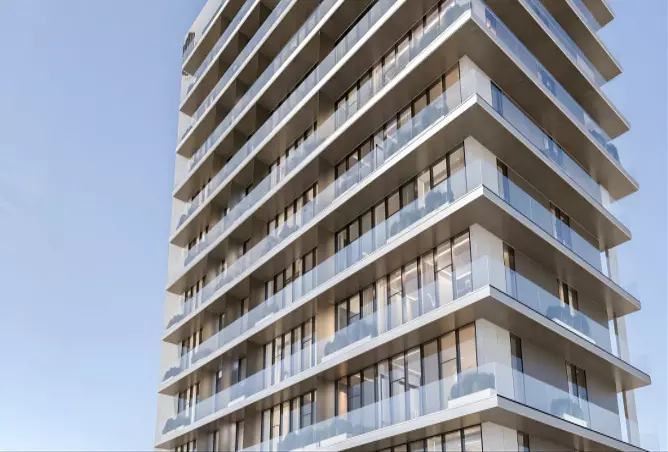 Ashwood Residences