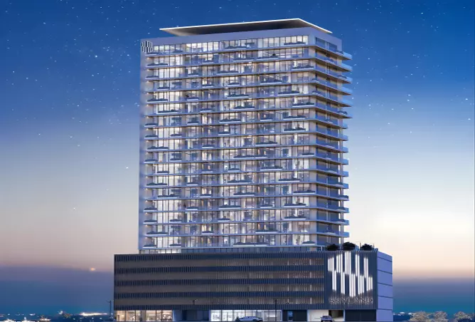 Ashwood Residences