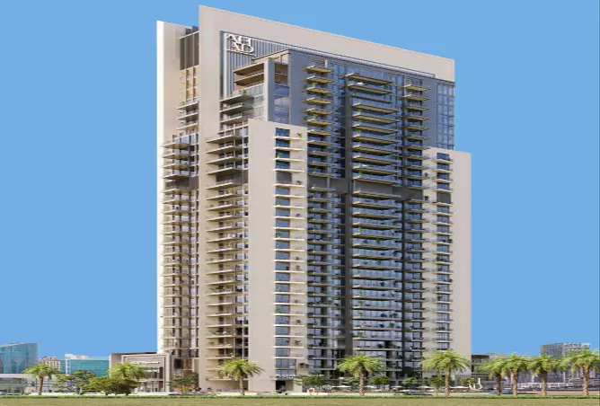 Ahad Residences