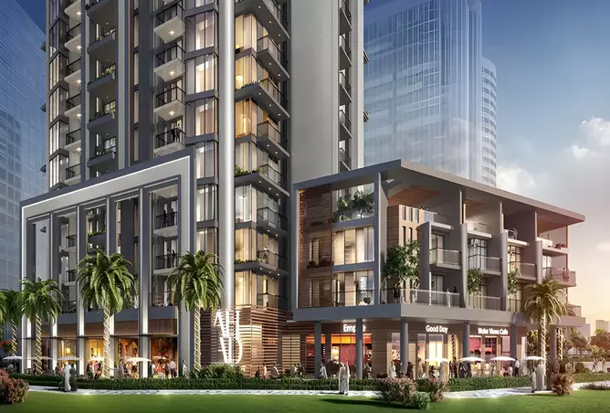 Ahad Residences