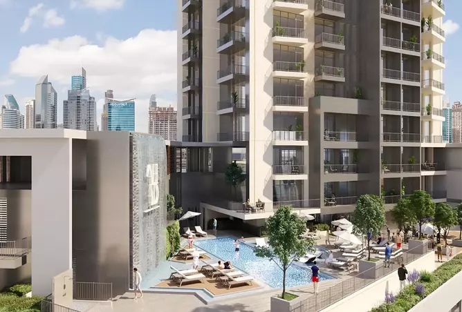 Ahad Residences