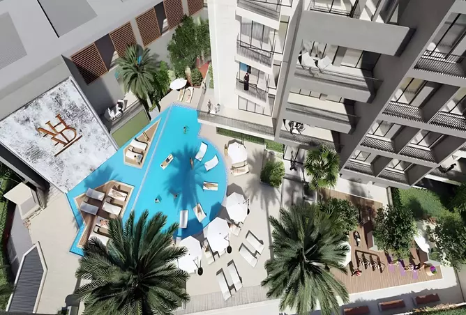 Ahad Residences