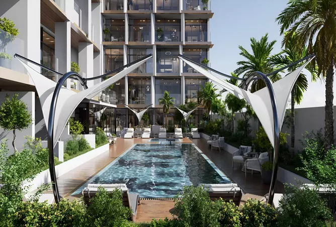 Vio Residences