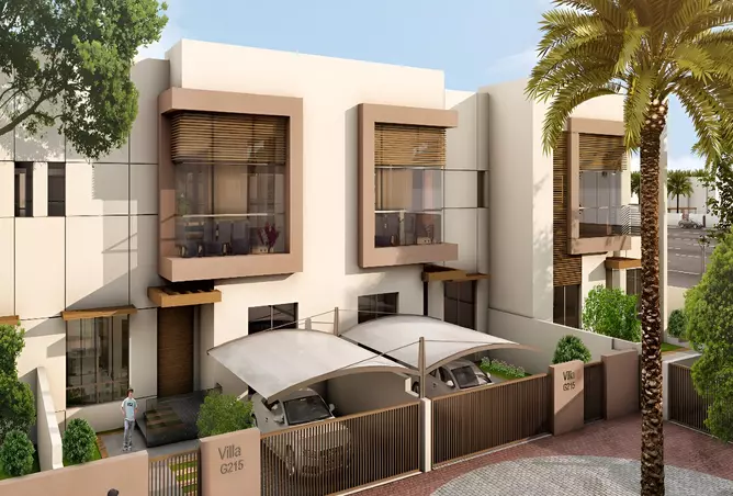 Sharjah Garden City