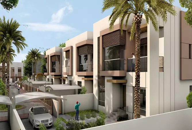 Sharjah Garden City