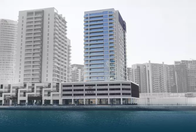 Canal Bay