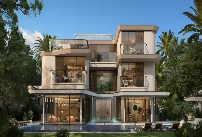 Wadi Villas