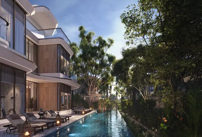 Wadi Villas