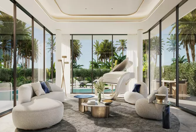 Wadi Villas