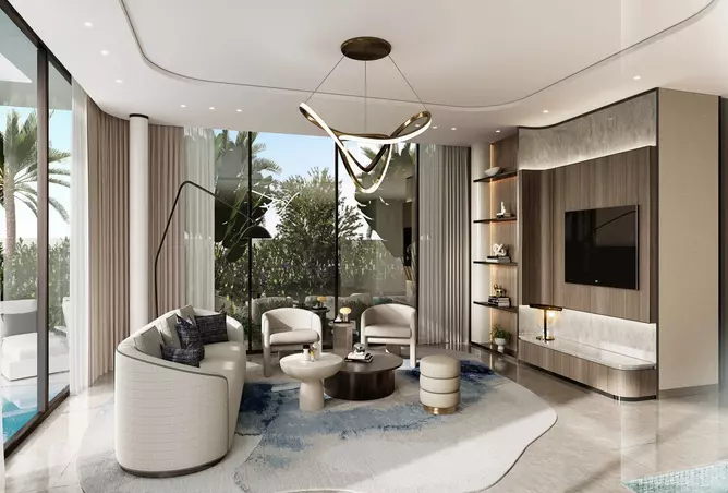 Wadi Villas