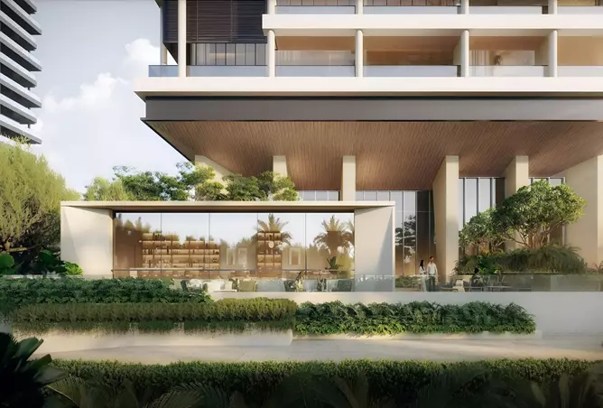Janu Residences