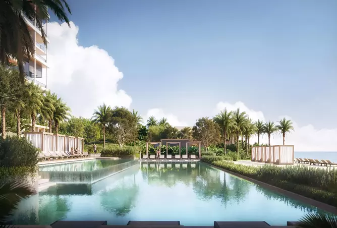 Janu Residences