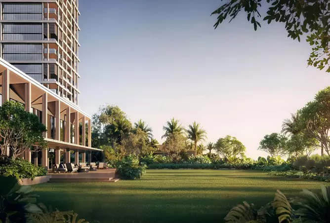 Janu Residences