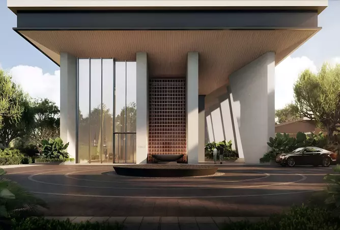 Janu Residences