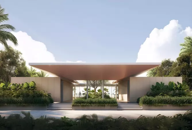 Janu Residences
