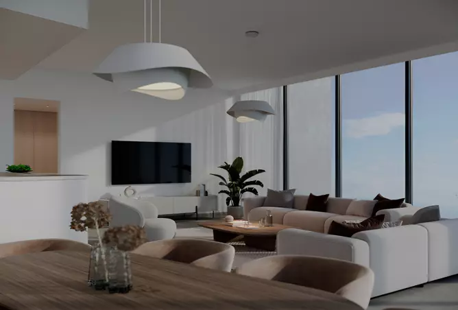 Opula Residence