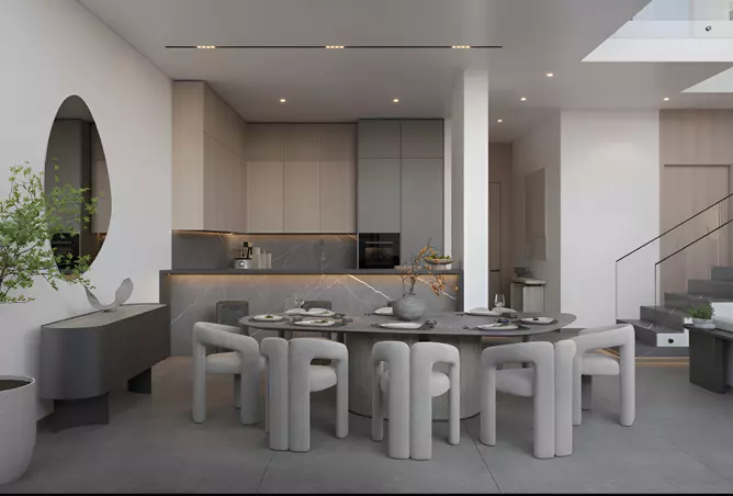 Opula Residence