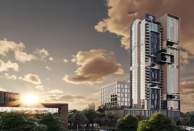 Nexara Tower