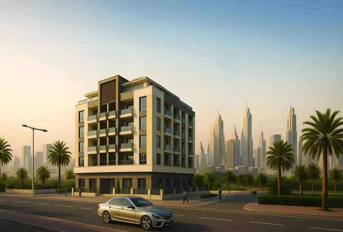 Linden Residences