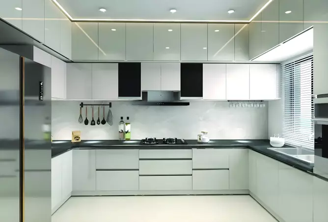 Linden Residences