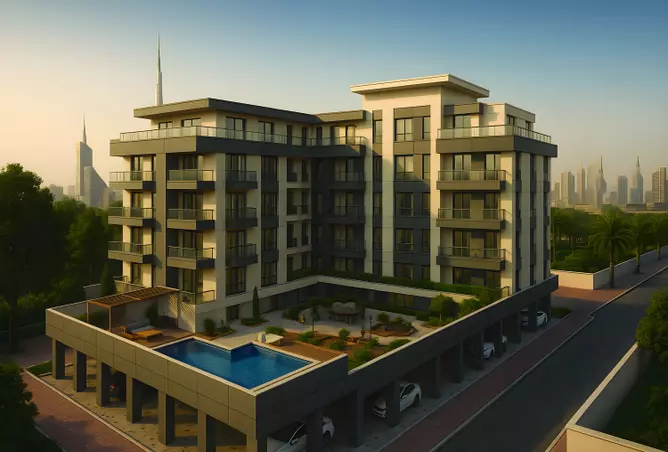 Linden Residences