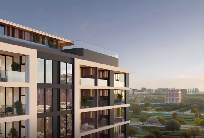 La Vue Residence