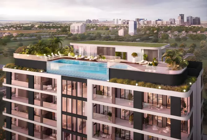 La Vue Residence