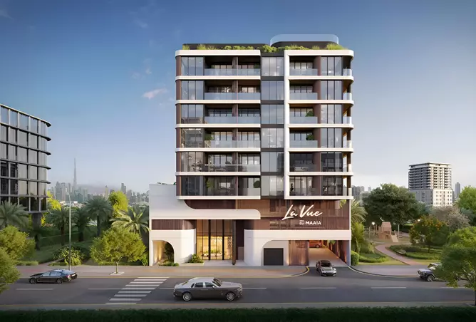 La Vue Residence