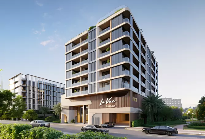 La Vue Residence