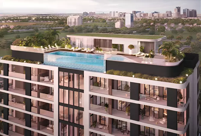 La Vue Residence