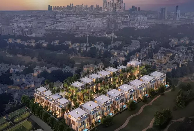 Signature Mansions