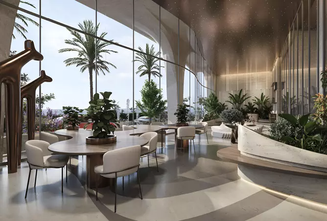 Ola Residences
