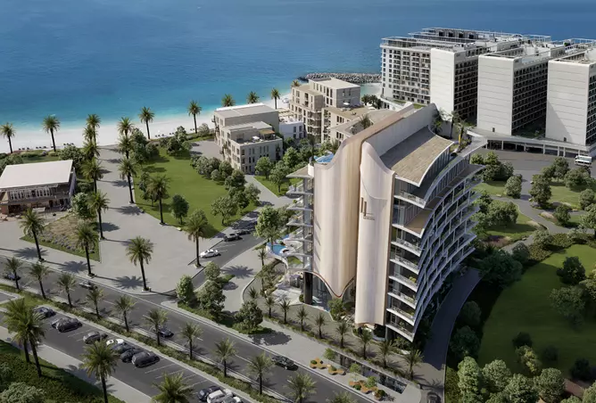 Ola Residences