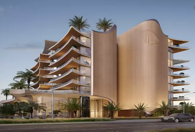 Ola Residences