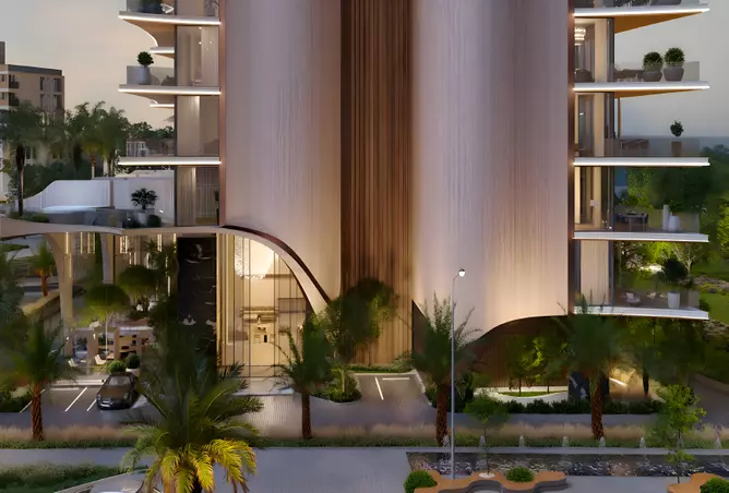 Ola Residences