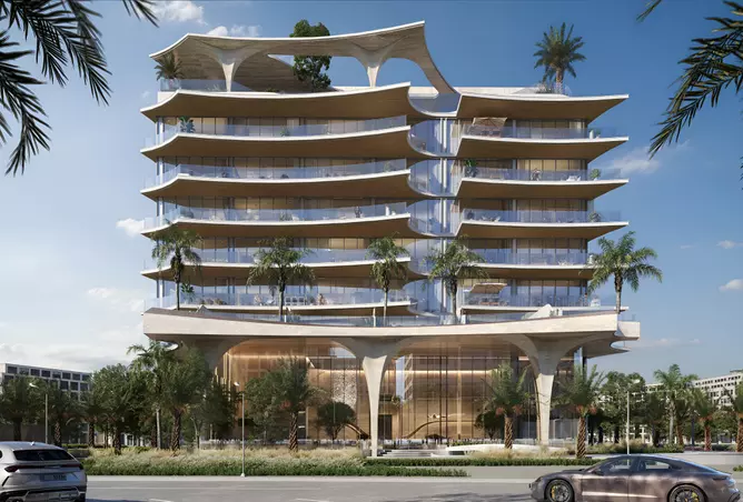 Ola Residences