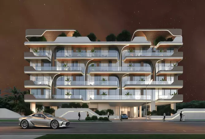 Casa Aura Residence