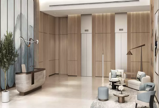 Roma Residences
