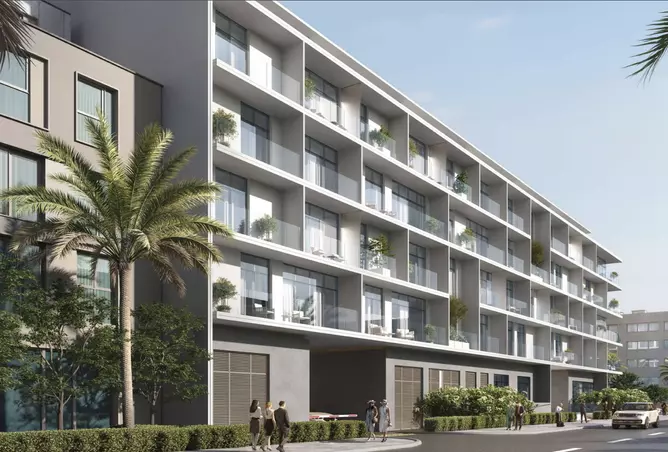 Roma Residences