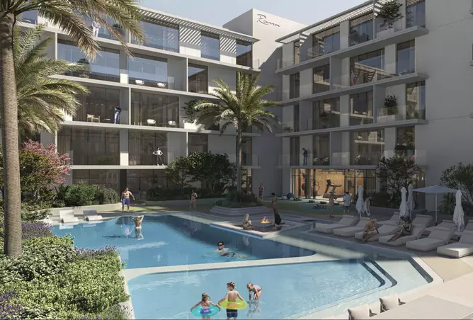 Roma Residences