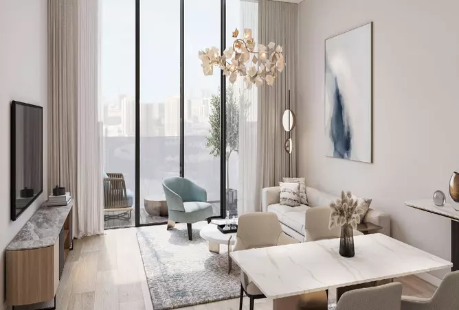 Roma Residences