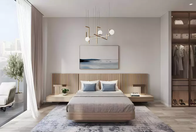 Roma Residences